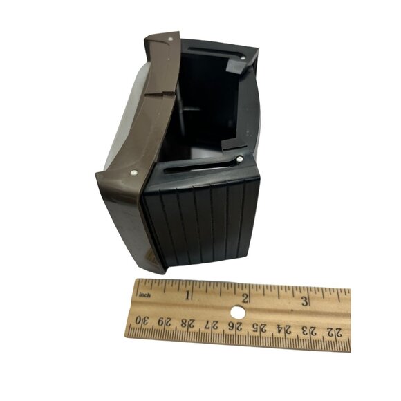 Vintage GAF Pana-Vue 3 Slide Viewer 35mm Film Photo Magnifier Retro Photography - Picture 3 of 4